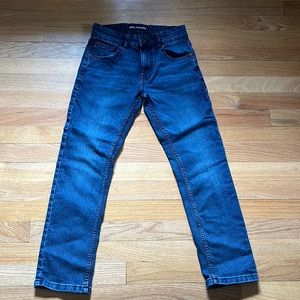 Tommy Hilfiger Boys Jeans Size 10 Adj waist